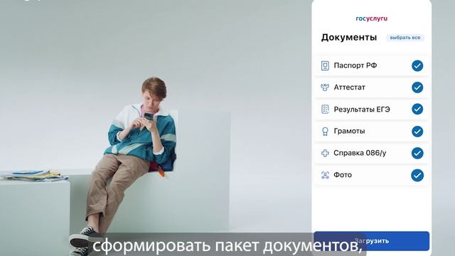 МФЦ Воронежская область