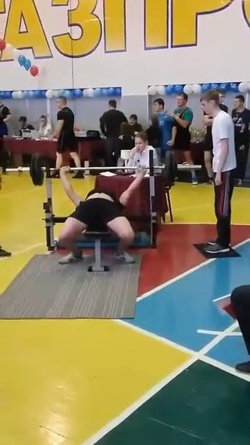 5.11.16 110 кг. Свой вес 77,6 смотреть онлайн