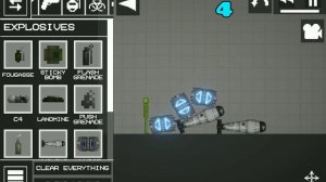 6 СПОСОБОВ ЧТО МОЖНО СДЕЛАТЬ ПОКА СКУЧНО В MELON PLAYGROUND(мелон плэйграунд)