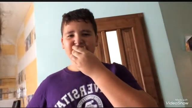 ВЫЗОВ ПРИНЯТ//лимон, фен,окно) смотреть онлайн