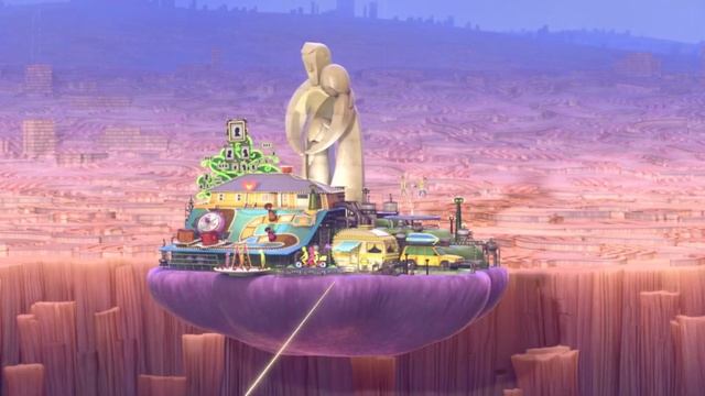 Что показали в тизере Головоломки? Когда 2 часть? | Ringo live смотреть онлайн