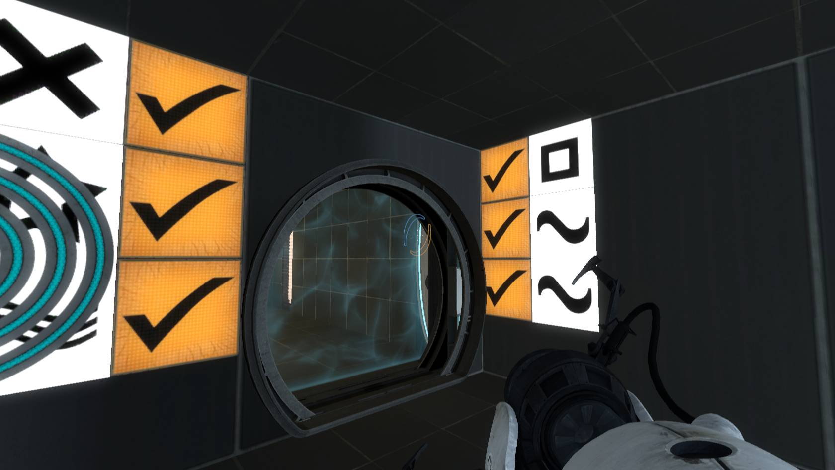 тоже новый тест 2