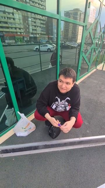 Сегодня Русский парень русский мужик Руслан Гительма? смотреть онлайн