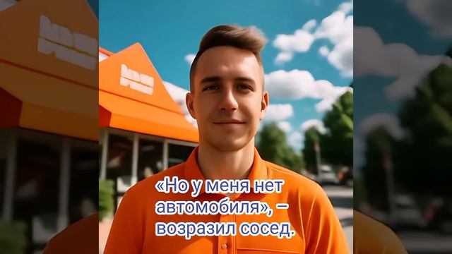 Машины нет, налог есть. #Юмор#соседи#налог. смотреть онлайн