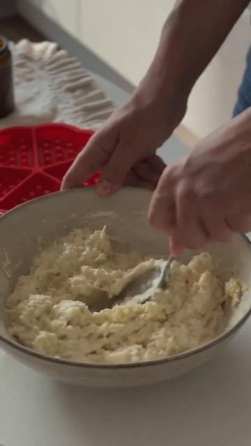 🧇 Сырные вафли без вафельницы#завтраки #закуски смотреть онлайн