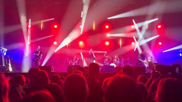 ГОРШЕНЕВ: Песни брата. Никто + Рождённый быть звездой. VK Stadium (19.07.24)