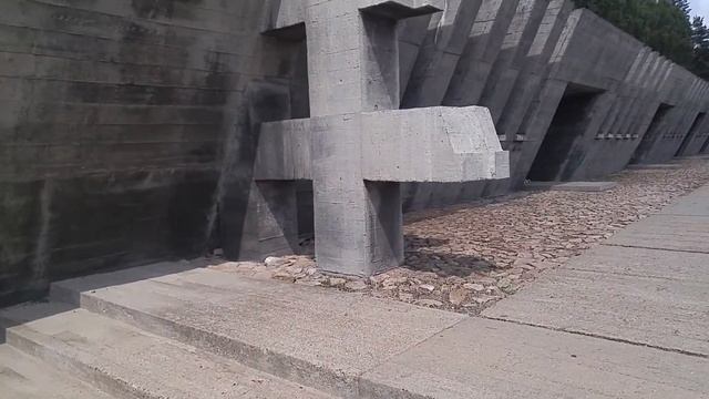 Мемориальный комплекс "Хатынь" Беларусь смотреть онлайн