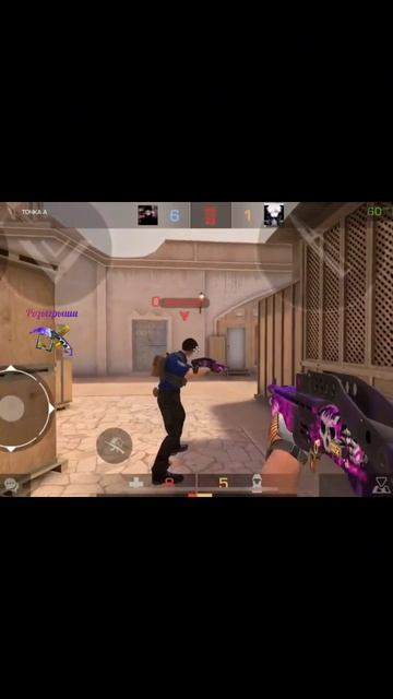 Попался терминатор #Daylik #standoff #стандофф2 #открытиекейсов