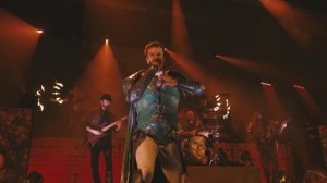 FEUERSCHWANZ - I See Fire ft. Angus McFife (Live) - Napalm Records