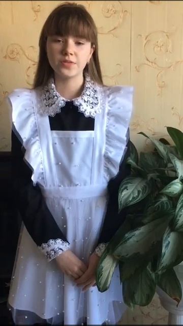 Акция «За красоту родного языка», Макарова С., 7 «В» кла смотреть онлайн