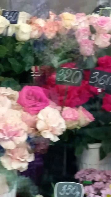 женщинам#цветы смотреть онлайн