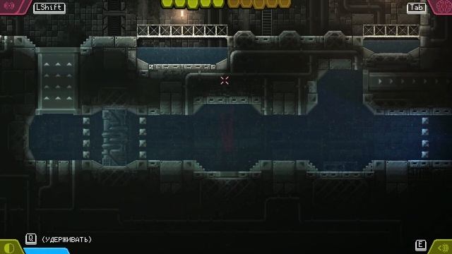 КУДА ИДТИ? CARRION. ЭПИЗОД#5 смотреть онлайн