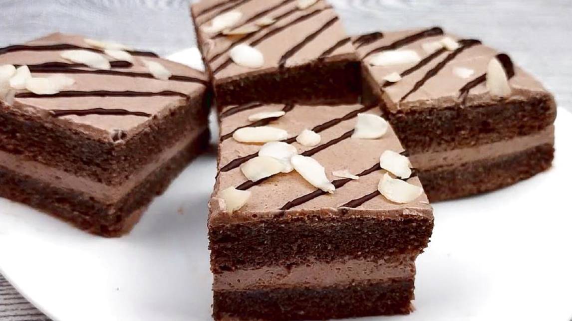 БЕЗ сахара и муки?Да,это возможно,и это УДИВИТЕЛЬНО!ШОКОЛАДНЫЙ,Низкоуглеводный ТОРТ! Для диабетиков смотреть онлайн