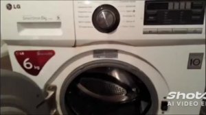 СТИРАЛЬНАЯ МАШИНА LG!!!!!!!!!!!!!! СЕРИЯ 2