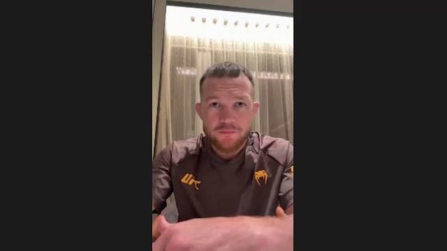 Петр Ян - бой с Фигередо, новый контракт, Умар, Мераб