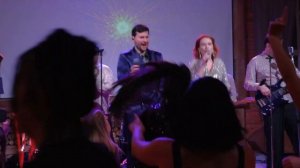 Лучшие диско хиты в живом исполнении   ностальгия! DISCO Banda