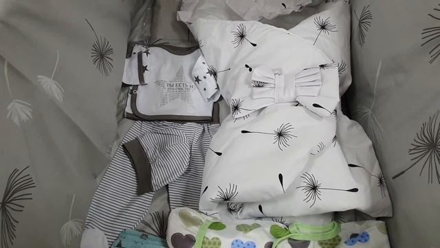 Набор в роддом смотреть онлайн