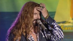 "Зона шансона - Шансон по-русски в Юрмале". 2011г. Ч.3