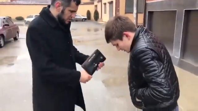 Добрый Мага смотреть онлайн