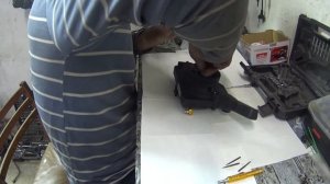 ГУР ОПЕЛЬ АСТРА НЕ РАБОТАЕТ ГУР И СИГНАЛ ПРИЧИНА, ВОЗМОЖНЫЙ РЕМОНТ