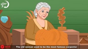 Потерянная принцесса 👀❤️ сказки на ночь 🌜 русский сказки -  @WOARussianFairyTales