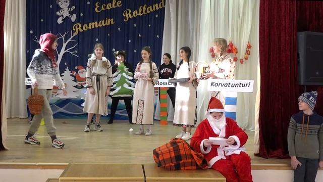 Финляндия 6 Е класс смотреть онлайн