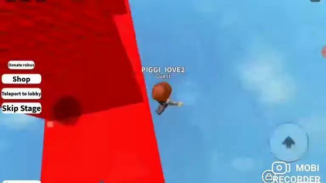 Не прошла паркур?!😫😫 смотреть онлайн