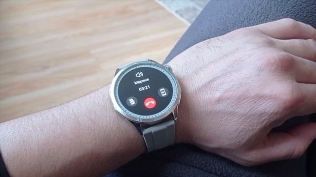 Смарт часы hoco Y21. Быстрый обзор. смотреть онлайн