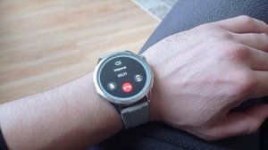 Смарт часы hoco Y21. Быстрый обзор.