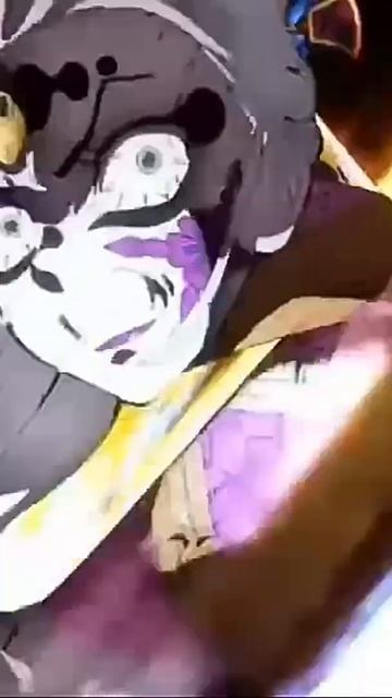 Танджеро и все на грани (Клинок рассекающий демонов кв смотреть онлайн