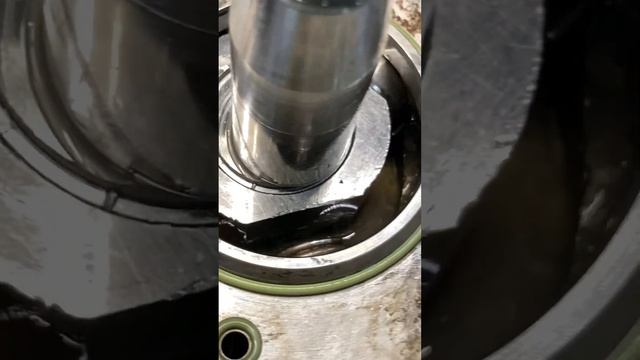 ТНВД системы common-rail ГАЗ 3309 #ремонт #mechanic #тнвд смотреть онлайн