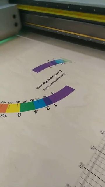 УФ печать на Фанере смотреть онлайн