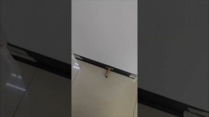 Монтаж алюминиевых плинтусов без фурнитуры