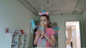 стильная Олеська!