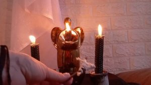 Ритуал убирающий некропривязки, привязки к бесам, сущностям и беспокойных домовых духов.