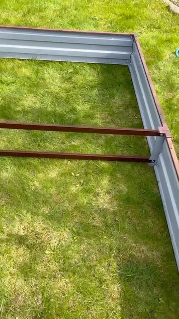 УСТАНАВЛИВАЕМ УСИЛЕННЫЕ ГРЯДКИ 🦾 смотреть онлайн