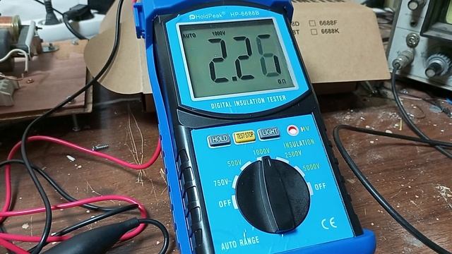 Импеданс бифиляра с длинной провода ПуГВ 0.75мм^2 90 метр? смотреть онлайн