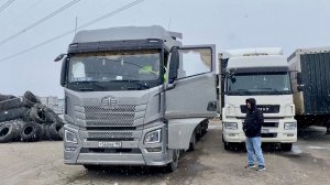 Устанавливаем навигацию