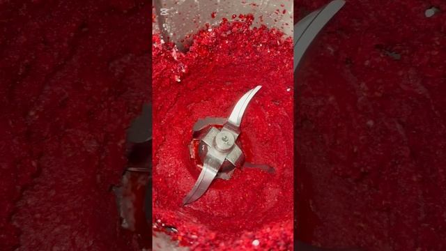 Мороженое быстро и вкусно! Только в Термомикс! #герман? смотреть онлайн