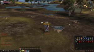 Карос : Пиратский сервер (1 Часть)