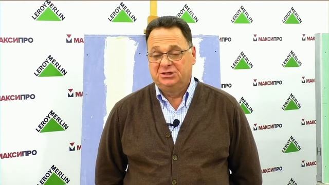 KNAUF. Заделка стыков листовых материалов в сухих и влаж?