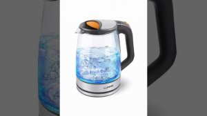 Звуки кипящего чайника АМР😍😍