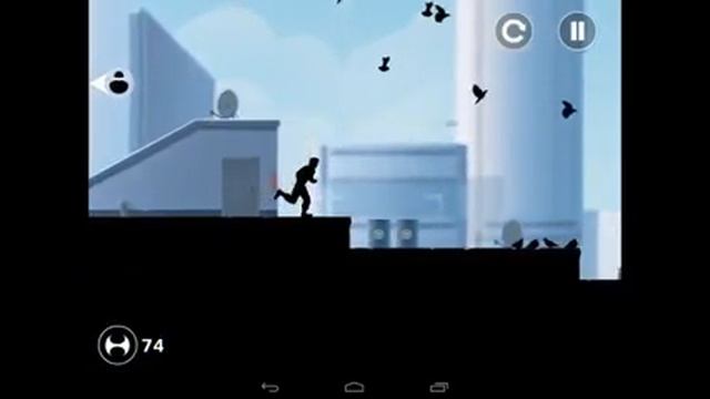 Обзор игры vector на андроид смотреть онлайн