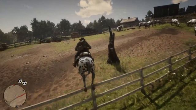 ИСТОРИЯ НАСТОЯЩЕЙ ЛЮБВИ IV-V | МИССИИ НЕЗНАКОМЦЕВ ➤1# ➤RED DEAD REDEMPTION 2