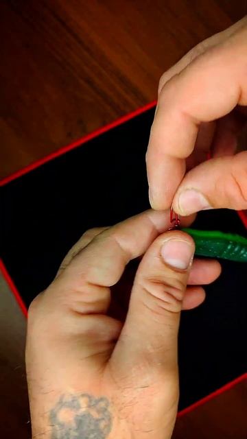 Как легко собрать снасти для рыбалки? Будет ли это р?