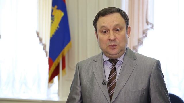 Олег Скобелкин: «Исполнение социальных обязательств мы ставим во главу угла» смотреть онлайн