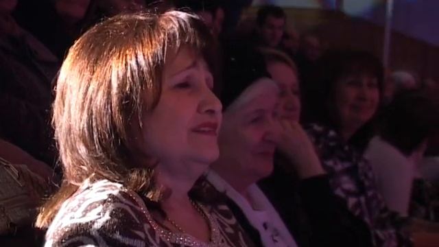 МАРИНА ХУТИНАЕВА 