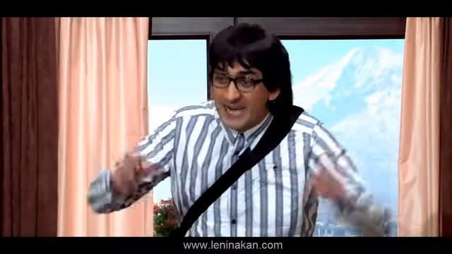 Hayko Mko | Айко Мко - 7. leninakan.com смотреть онлайн