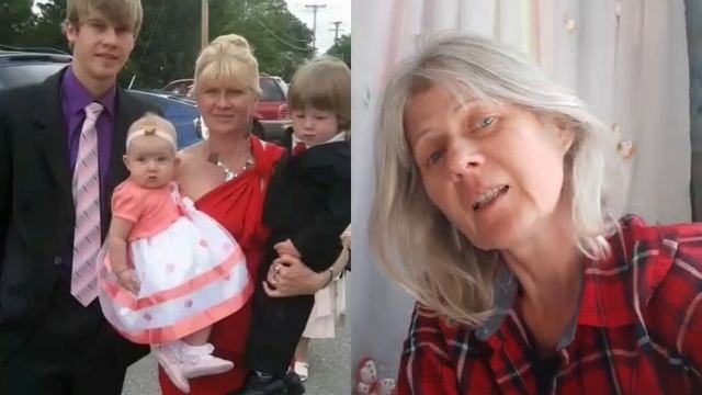 Я счастлива быть их мамой.Родила в 23,40 и 41 год смотреть онлайн