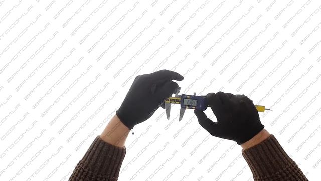 Звезда бп венец привода   325-7   WOODMAN   mod.A...